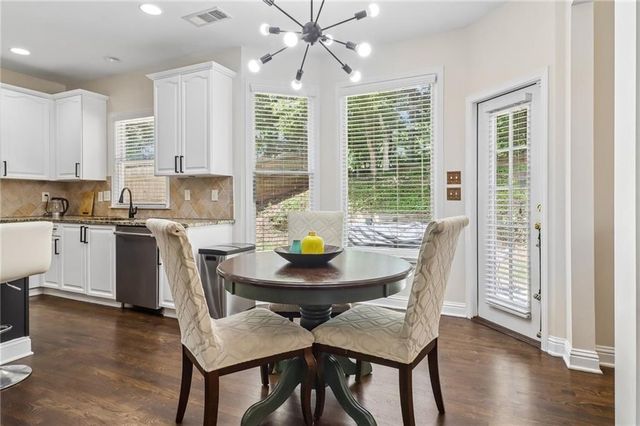 1791 Heatherglade Lane, Lawrenceville, GA 30045