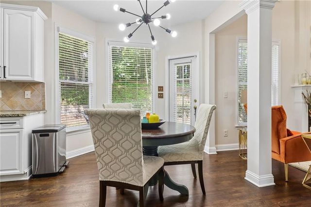 1791 Heatherglade Lane, Lawrenceville, GA 30045