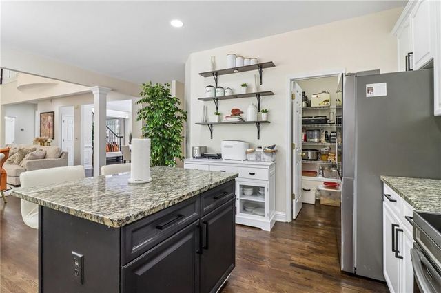 1791 Heatherglade Lane, Lawrenceville, GA 30045