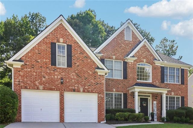 1791 Heatherglade Lane, Lawrenceville, GA 30045