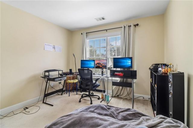 1791 Heatherglade Lane, Lawrenceville, GA 30045