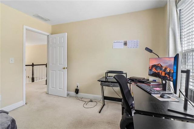 1791 Heatherglade Lane, Lawrenceville, GA 30045