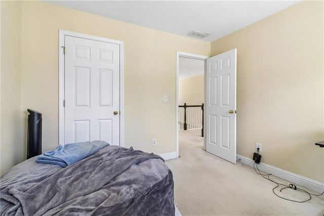 1791 Heatherglade Lane, Lawrenceville, GA 30045