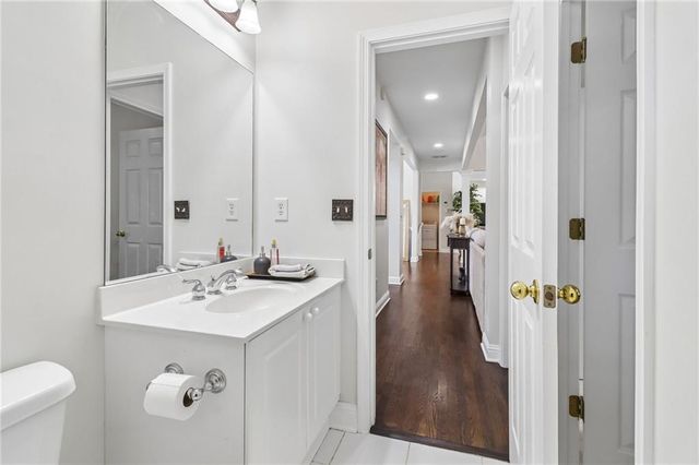 1791 Heatherglade Lane, Lawrenceville, GA 30045