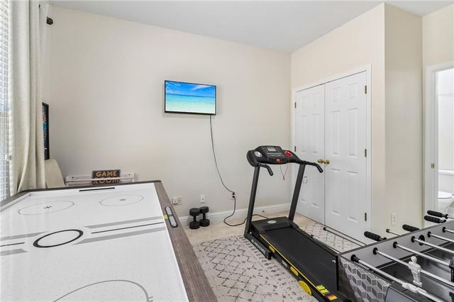 1791 Heatherglade Lane, Lawrenceville, GA 30045