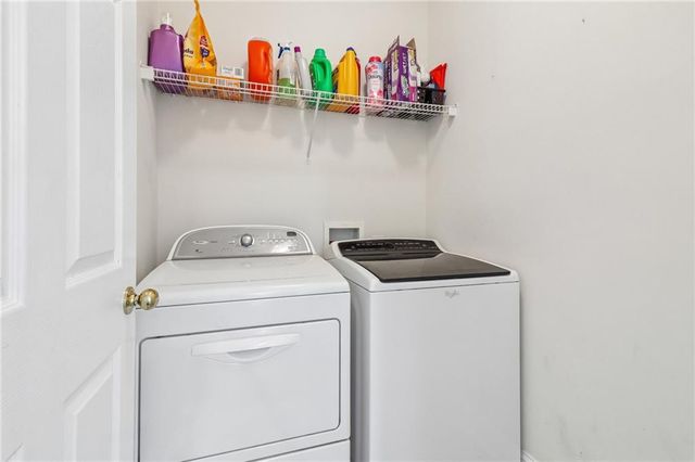1791 Heatherglade Lane, Lawrenceville, GA 30045