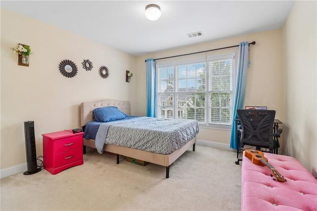 1791 Heatherglade Lane, Lawrenceville, GA 30045