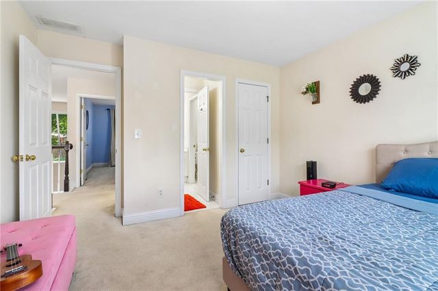 1791 Heatherglade Lane, Lawrenceville, GA 30045