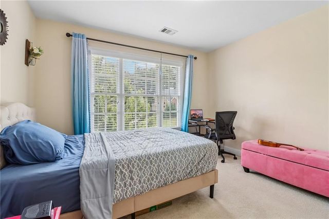 1791 Heatherglade Lane, Lawrenceville, GA 30045