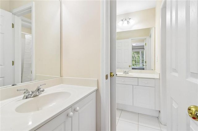 1791 Heatherglade Lane, Lawrenceville, GA 30045