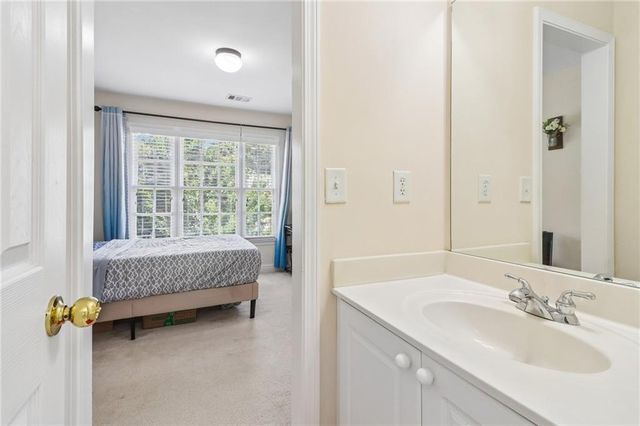 1791 Heatherglade Lane, Lawrenceville, GA 30045