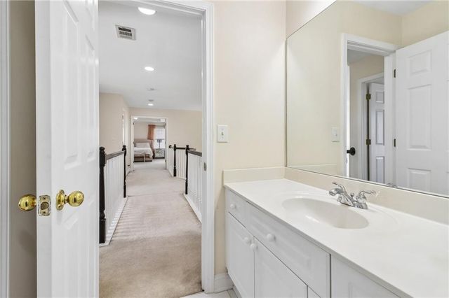 1791 Heatherglade Lane, Lawrenceville, GA 30045