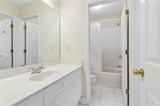 1791 Heatherglade Lane, Lawrenceville, GA 30045