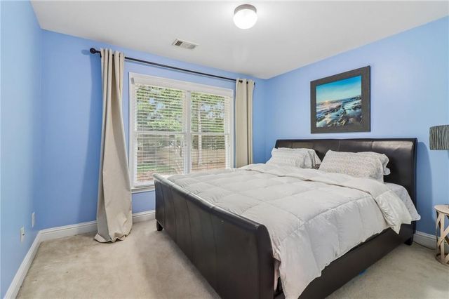 1791 Heatherglade Lane, Lawrenceville, GA 30045