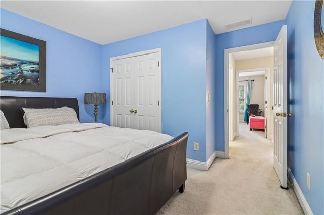 1791 Heatherglade Lane, Lawrenceville, GA 30045
