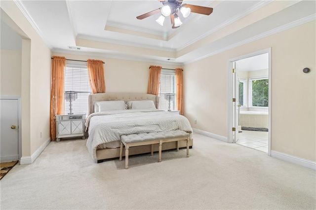 1791 Heatherglade Lane, Lawrenceville, GA 30045