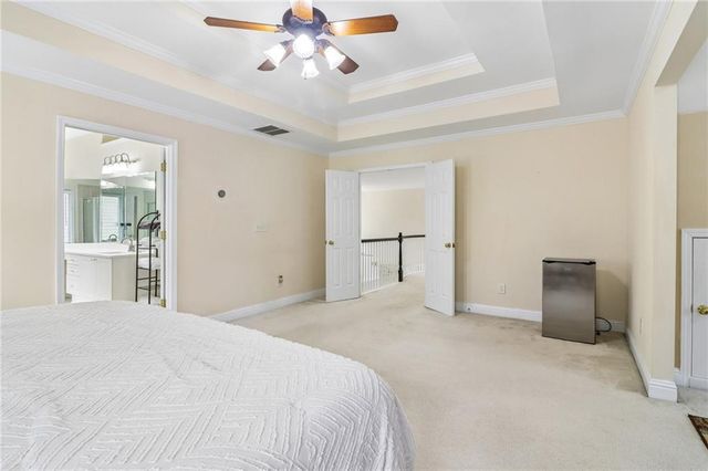 1791 Heatherglade Lane, Lawrenceville, GA 30045