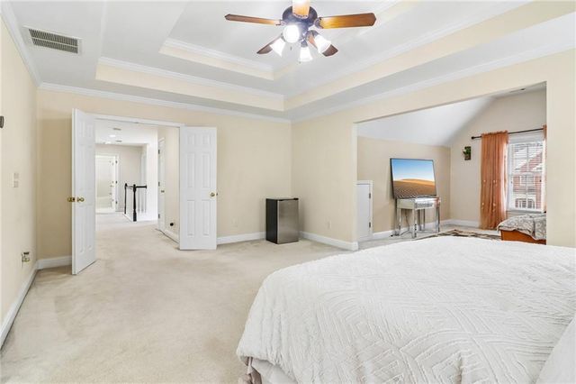 1791 Heatherglade Lane, Lawrenceville, GA 30045