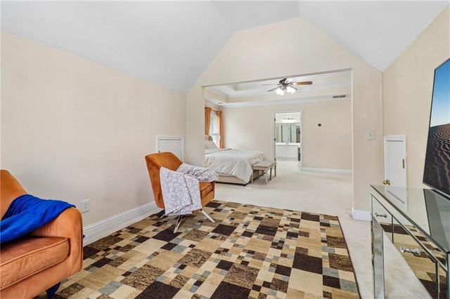 1791 Heatherglade Lane, Lawrenceville, GA 30045