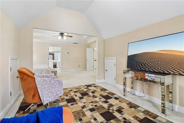 1791 Heatherglade Lane, Lawrenceville, GA 30045