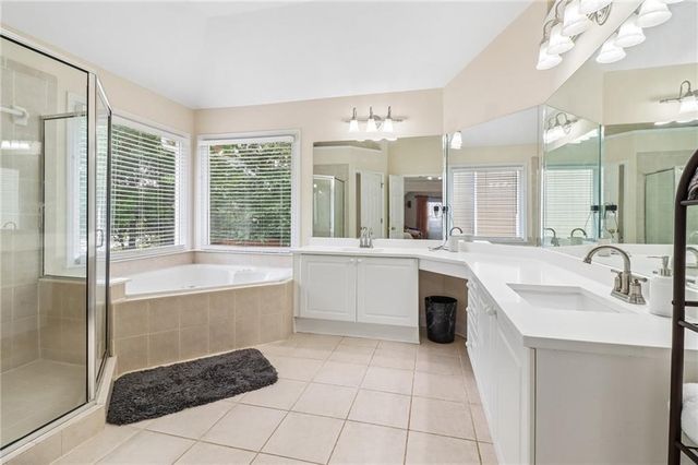 1791 Heatherglade Lane, Lawrenceville, GA 30045
