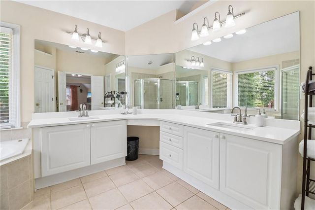 1791 Heatherglade Lane, Lawrenceville, GA 30045
