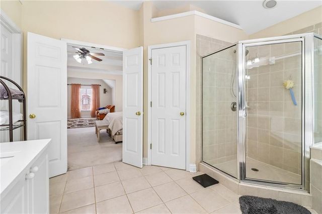 1791 Heatherglade Lane, Lawrenceville, GA 30045