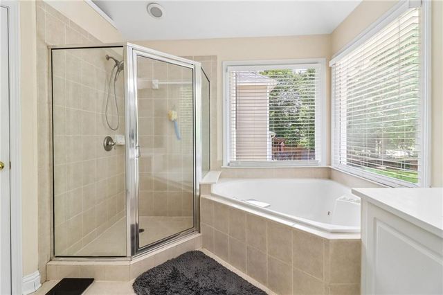 1791 Heatherglade Lane, Lawrenceville, GA 30045