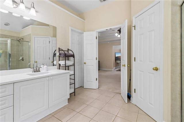 1791 Heatherglade Lane, Lawrenceville, GA 30045