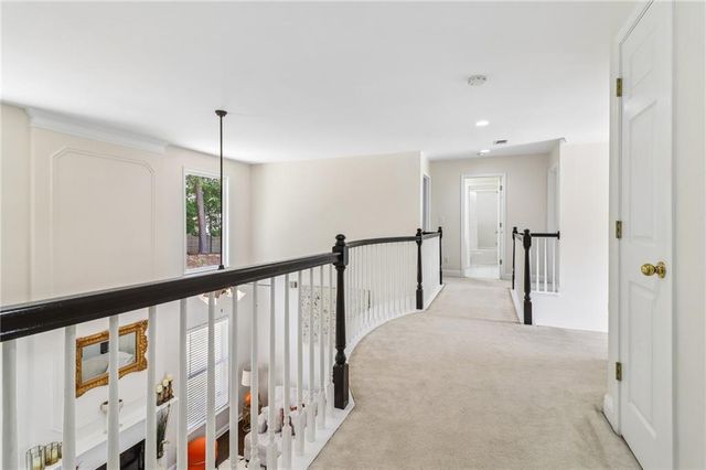 1791 Heatherglade Lane, Lawrenceville, GA 30045