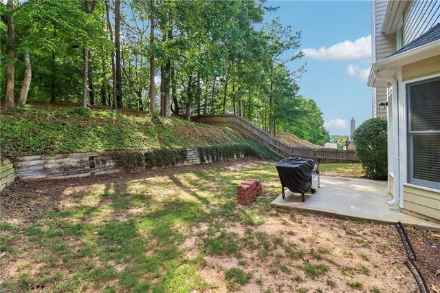 1791 Heatherglade Lane, Lawrenceville, GA 30045