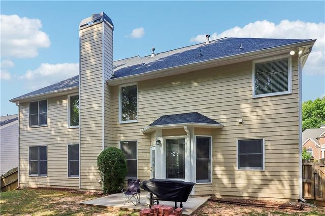 1791 Heatherglade Lane, Lawrenceville, GA 30045