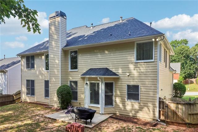 1791 Heatherglade Lane, Lawrenceville, GA 30045