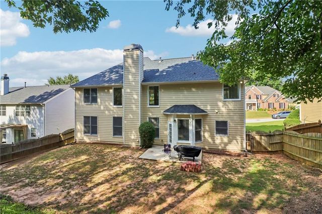 1791 Heatherglade Lane, Lawrenceville, GA 30045