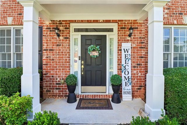 1791 Heatherglade Lane, Lawrenceville, GA 30045