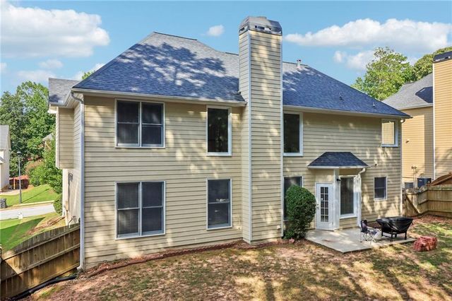 1791 Heatherglade Lane, Lawrenceville, GA 30045