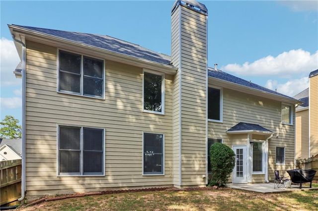 1791 Heatherglade Lane, Lawrenceville, GA 30045