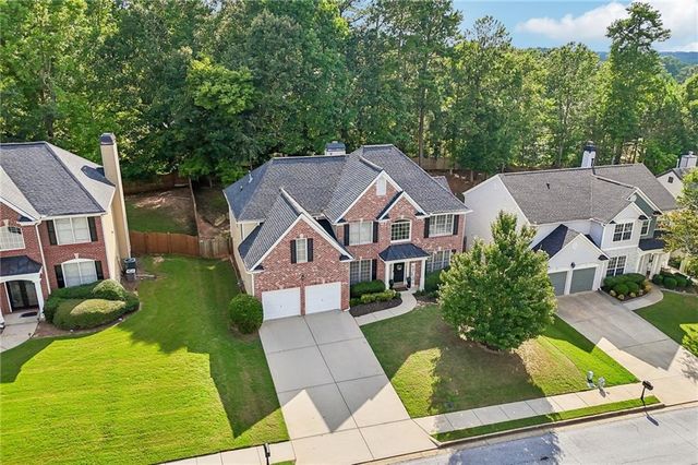 1791 Heatherglade Lane, Lawrenceville, GA 30045