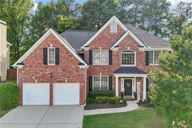 1791 Heatherglade Lane, Lawrenceville, GA 30045