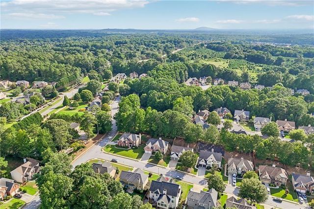 1791 Heatherglade Lane, Lawrenceville, GA 30045