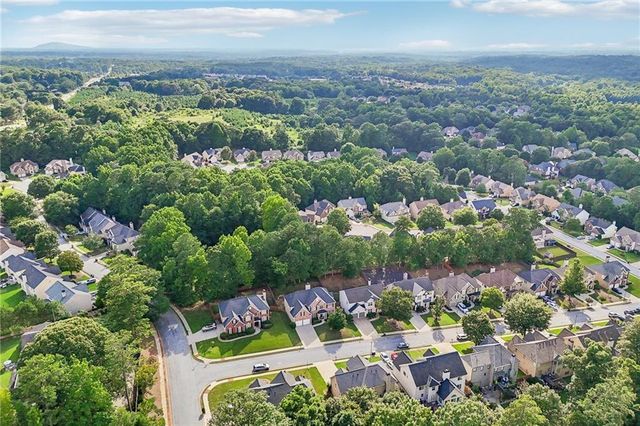 1791 Heatherglade Lane, Lawrenceville, GA 30045