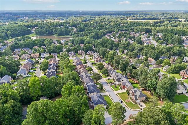 1791 Heatherglade Lane, Lawrenceville, GA 30045