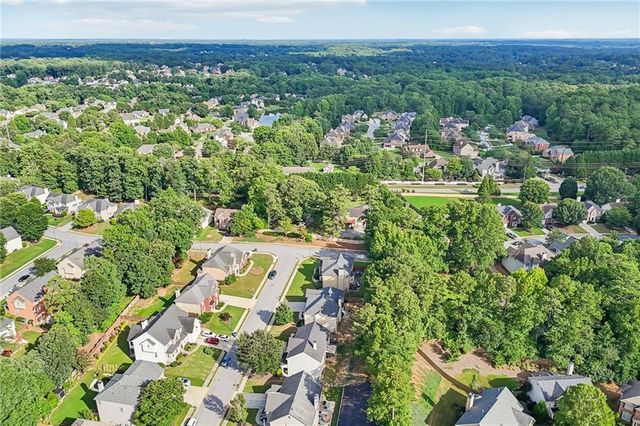 1791 Heatherglade Lane, Lawrenceville, GA 30045