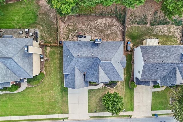 1791 Heatherglade Lane, Lawrenceville, GA 30045