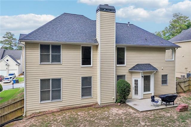 1791 Heatherglade Lane, Lawrenceville, GA 30045