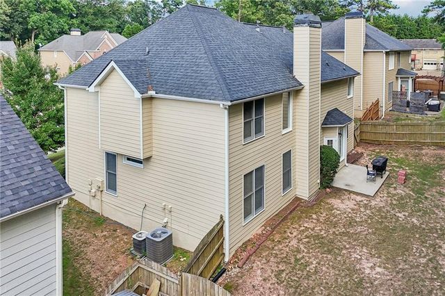 1791 Heatherglade Lane, Lawrenceville, GA 30045