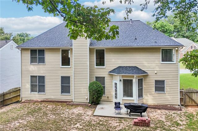1791 Heatherglade Lane, Lawrenceville, GA 30045
