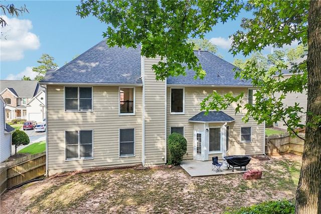 1791 Heatherglade Lane, Lawrenceville, GA 30045