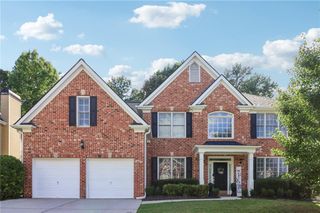 1791 Heatherglade Lane, Lawrenceville, GA 30045