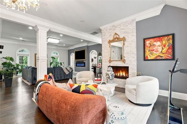 995 Willeo Road, Roswell, GA 30075
